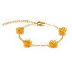 color: Orange
