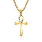 color: Gold Bow + Plated Chain