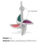 color: PJ2139CRS