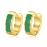 color: 4*9 Painted Dark Green Color