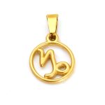color: SP641G-10 (Single Pendant) Capricorn