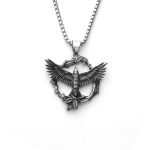 color: Bird Basket + Stainless Steel Chain