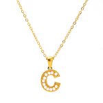 color: SP723G-C (Curb Chain)