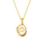 color: S-P035-O (Curb Chain)