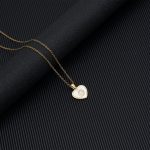 color: Shell -O (With Chain)