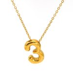 color: SP731G-3(Curb Chain)