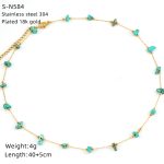 color: S-N584
