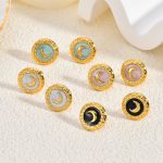 color: Enamel White Gold ERB-4