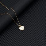 color: Shell -I (With Chain)