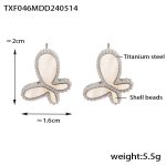 color: TXF046-Steel Color