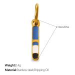 color: PJ1886CRG