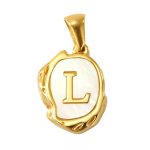 color: SP035G-L (Single Pendant)