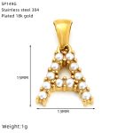 color: SP149G-A (Single Pendant)