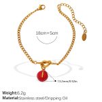 color: SL100G-PJ2326RDGI