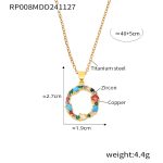 color: RP008-O