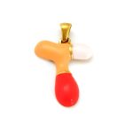 color: SP640G-T(Single Pendant)