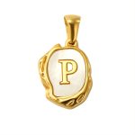 color: SP035G-P (Single Pendant)