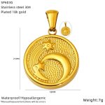 color: SP603G (Single Pendant)