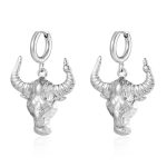 color: 2.0*8 Little Bull Steel Color MS-677