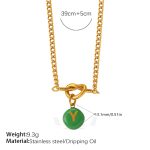 color: XL905G-PJ2326GNGY