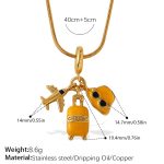 color: PJ830G-XL569G1.3MM Snake Bone Chain