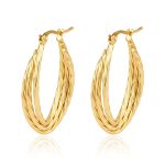 color: MS-Multi Layer 13 Gold