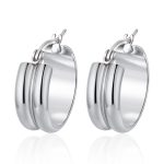 color: -10 Double-sided Round 8MM*16MM Steel Color