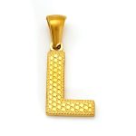 color: SP004G-L(Single Pendant)