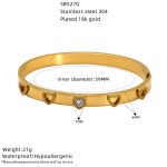 color: SB527G