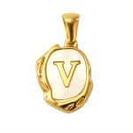 color: SP035G-V (Single Pendant)