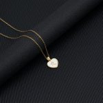 color: Shell -R (With Chain)