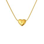 color: S-P143-F (Snake Bone Chain)