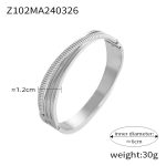 color: Z102-Steel Color