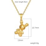 color: Gold MS-190