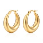color: Gold 25MM