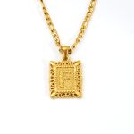 color: SP598G-F (NK Chain)