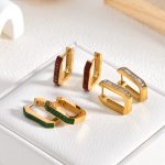 color: Green Gold ERB-73