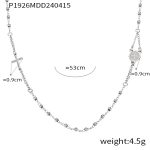 color: P1926-Steel Color