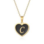 color: Gold -C