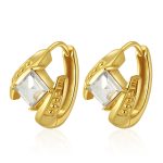color: -4 Gold Stone Square
