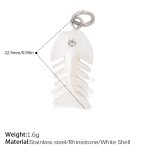 color: PJ2401S Freshwater Shell