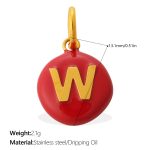 color: PJ2326RDGW
