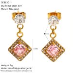 color: SE863G-1 (Pink)