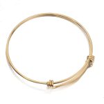 color: Gold Inner Diameter 65MM