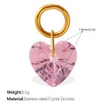 color: PJ2327LPG Light Pink Color