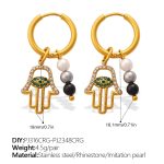color: EH1174-PJ316CRG-PJ2348CRG