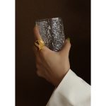 color: A178-Gold Ring / size: US 6