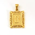 color: SP598G-D(Single Pendant)