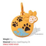 color: PJ1822CRG