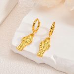 color: Gold ERE-12